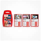 Thumbnail 6 - Top Trumps Trending Card Games
