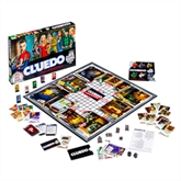 Thumbnail 5 - TV & Film Cluedo Board Games