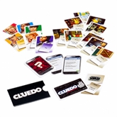 Thumbnail 6 - TV & Film Cluedo Board Games