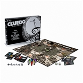 Thumbnail 7 - TV & Film Cluedo Board Games