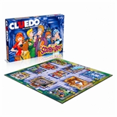 Thumbnail 8 - TV & Film Cluedo Board Games