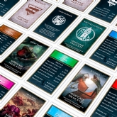 Thumbnail 12 - TV Show Monopoly Board Games