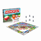 Thumbnail 3 - TV Show Monopoly Board Games