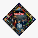 Thumbnail 5 - TV Show Monopoly Board Games