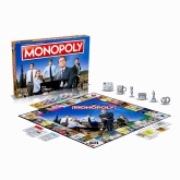 Thumbnail 7 - TV Show Monopoly Board Games