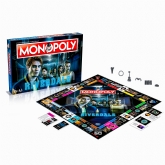 Thumbnail 8 - TV Show Monopoly Board Games