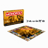 Thumbnail 9 - TV Show Monopoly Board Games