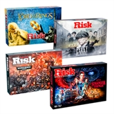 Thumbnail 1 - TV, Film & Gaming Risk Games