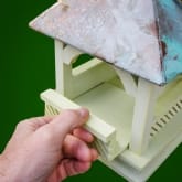 Thumbnail 8 - Bempton Hanging Bird Table