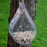 Thumbnail 2 - Dewdrop Window Bird Feeder