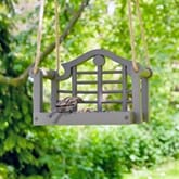 Thumbnail 1 - Timeless Lutyens Swing Seat Feeder