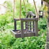 Thumbnail 3 - Timeless Lutyens Swing Seat Feeder