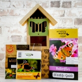 Thumbnail 2 - Butterflies Conservation Gift Pack