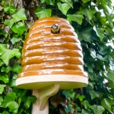 Thumbnail 4 - Ceramic Bee Nester