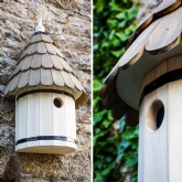 Thumbnail 1 - Dovecote Bird Nest Box