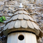 Thumbnail 2 - Dovecote Bird Nest Box