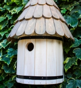 Thumbnail 4 - Dovecote Bird Nest Box