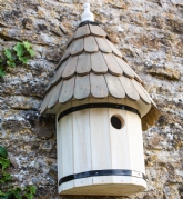 Thumbnail 5 - Dovecote Bird Nest Box