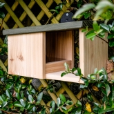 Thumbnail 1 - Wooden Robin Nest Box