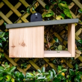 Thumbnail 3 - Wooden Robin Nest Box
