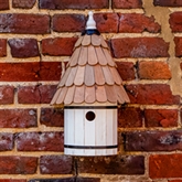 Thumbnail 1 - Dovecote Nest Box