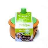 Thumbnail 6 - Frogilo - Eco-Friendly Frog Shelte