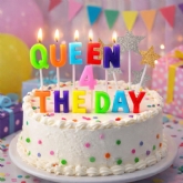 Thumbnail 1 - Queen 4 The Day - Who's Counting Candles