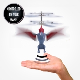 Thumbnail 3 - Jurassic World Pteranodon Dinosaur Flying Toy