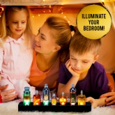 Thumbnail 5 - Harry Potter Potion Bottle Mood Lamp