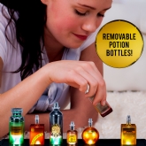 Thumbnail 6 - Harry Potter Potion Bottle Mood Lamp