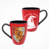 Thumbnail 1 - Harry Potter Gryffindor Sorting Hat Mug