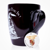 Thumbnail 2 - Harry Potter Gryffindor Sorting Hat Mug