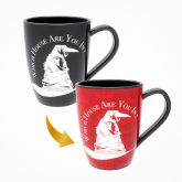 Thumbnail 4 - Harry Potter Gryffindor Sorting Hat Mug