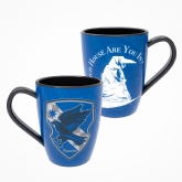 Thumbnail 1 - Harry Potter Ravenclaw Sorting Hat Mug