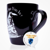 Thumbnail 2 - Harry Potter Ravenclaw Sorting Hat Mug