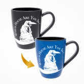 Thumbnail 4 - Harry Potter Ravenclaw Sorting Hat Mug