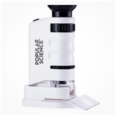 Thumbnail 2 - Popular Science - Pocket Microscope
