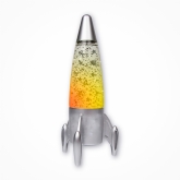 Thumbnail 3 - Popular Science - Glitter Rocket Lamp