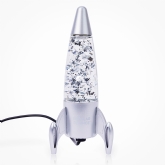 Thumbnail 4 - Popular Science - Glitter Rocket Lamp