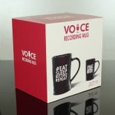 Thumbnail 4 - Voice Recording Mug