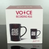 Thumbnail 3 - Voice Recording Mug