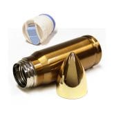 Thumbnail 2 - Bullet Flask