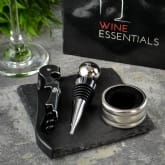 Thumbnail 1 - Wine Gadgets Gift Set 