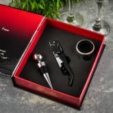 Thumbnail 3 - Wine Gadgets Gift Set 