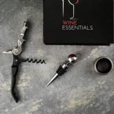 Thumbnail 4 - Wine Gadgets Gift Set 
