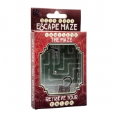 Thumbnail 8 - Gift Card Maze Puzzle 