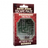 Thumbnail 8 - Gift Card Maze Puzzle 