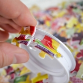 Thumbnail 4 - Candies Can 3D Jigsaw Puzzle