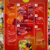 Thumbnail 6 - Candies Can 3D Jigsaw Puzzle