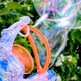 Thumbnail 6 - Giant Bubble Gun with Flashing LED Lights